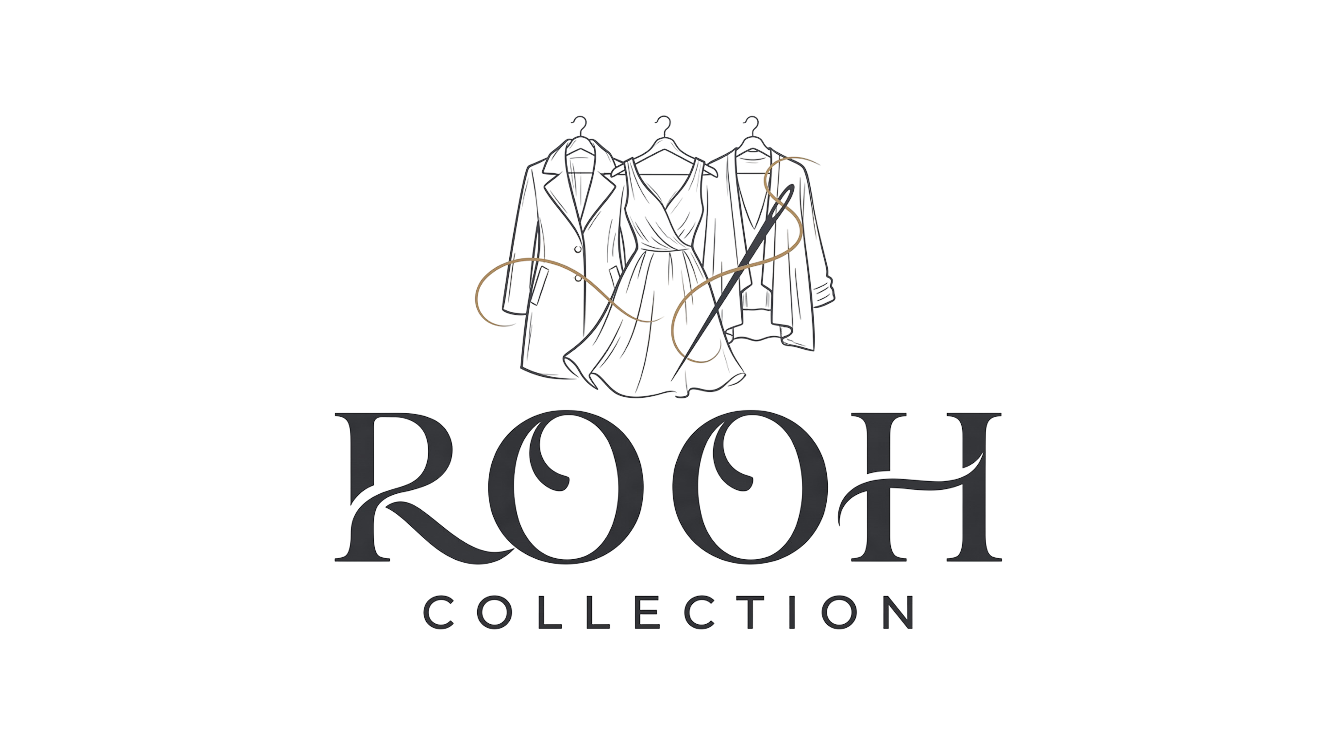 Rooh Collection